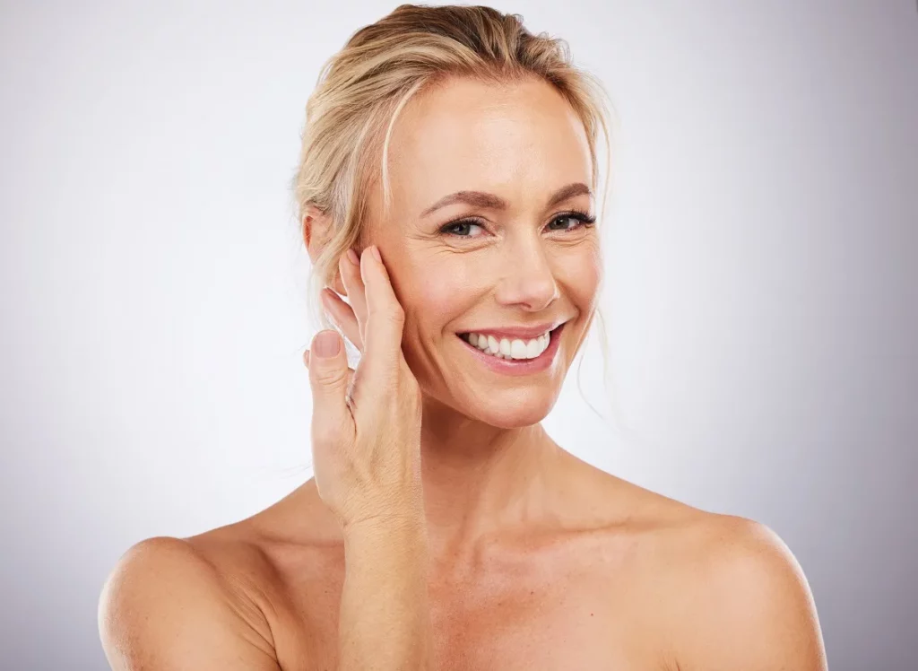 Anti-Aging & Skin Health Treatments