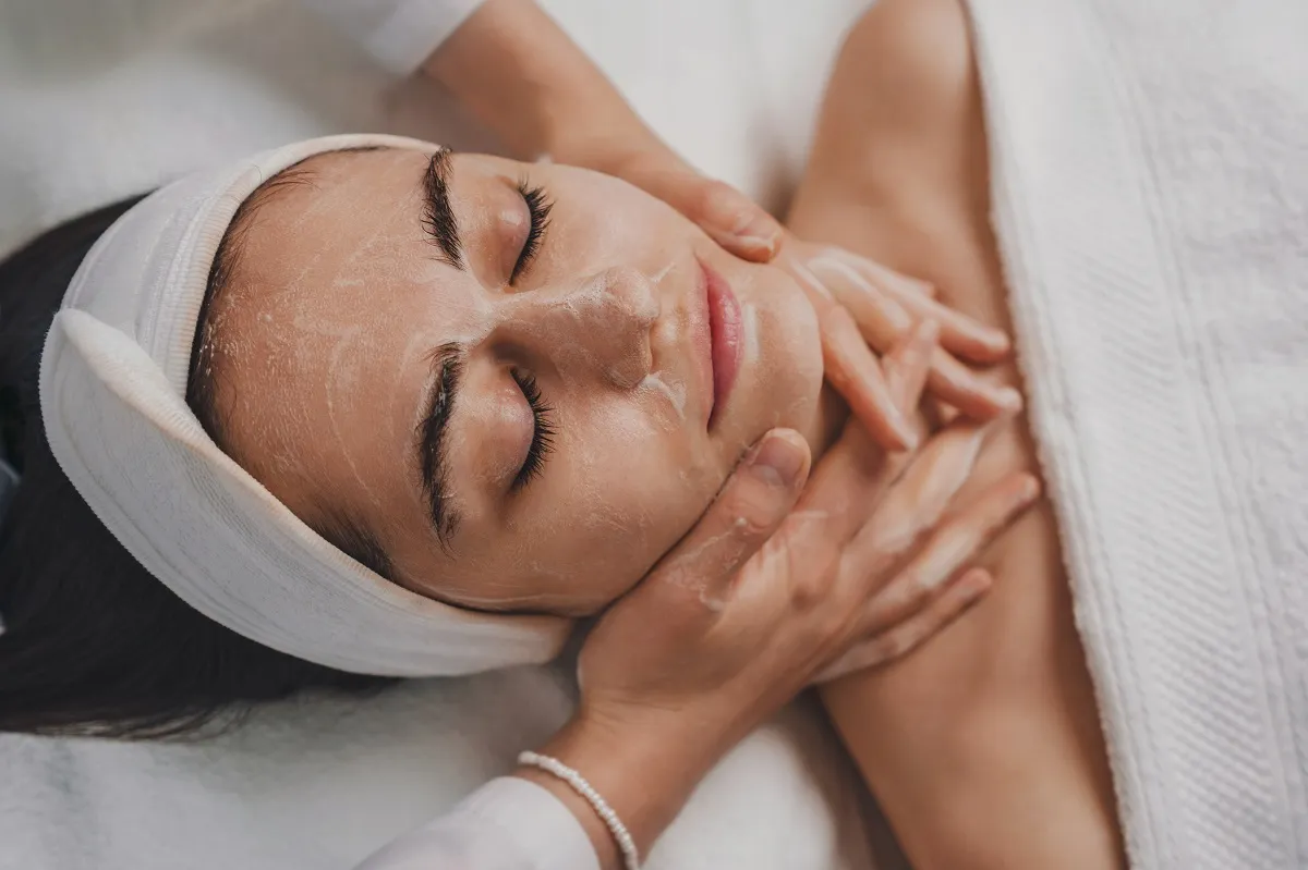 Facials
