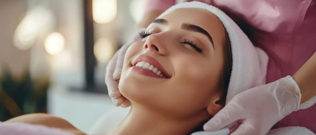Laser Skin Resurfacing