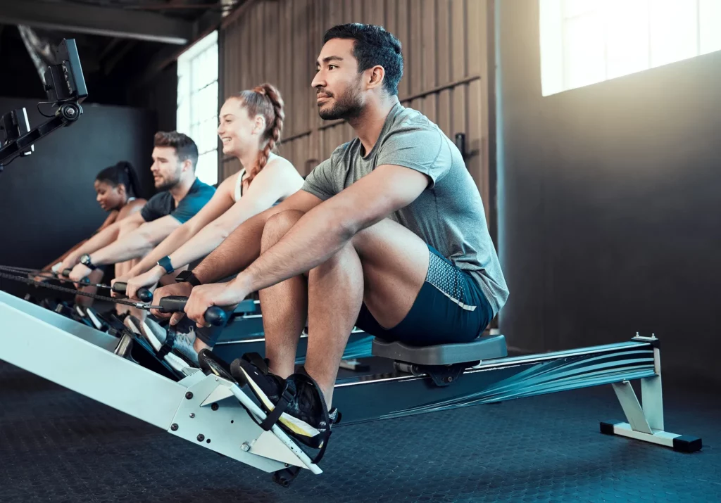 Muscle Growth & Repair