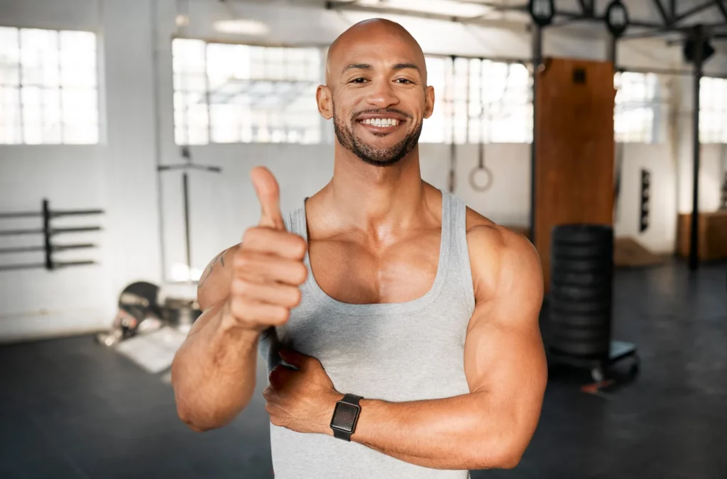 Muscle Growth & Repair