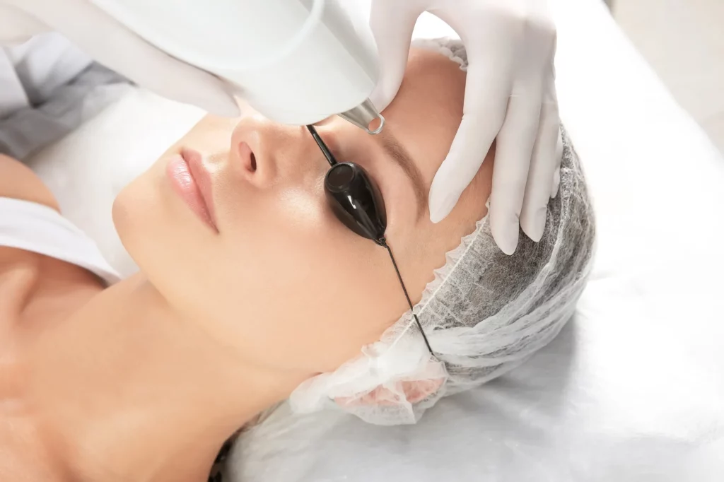 Permanent Makeup