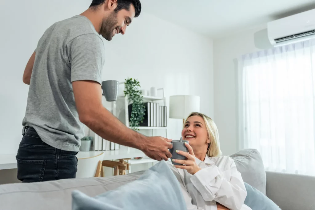 Sexual Health & Hormone Therapy