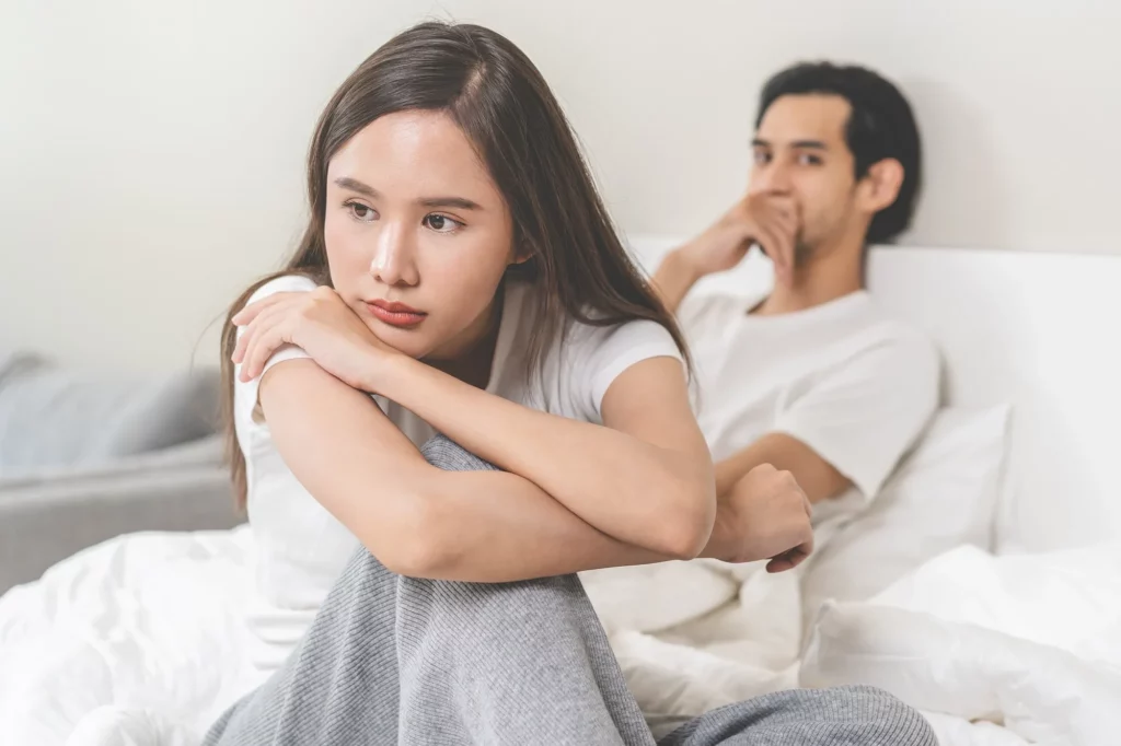 Sexual Health & Hormone Therapy