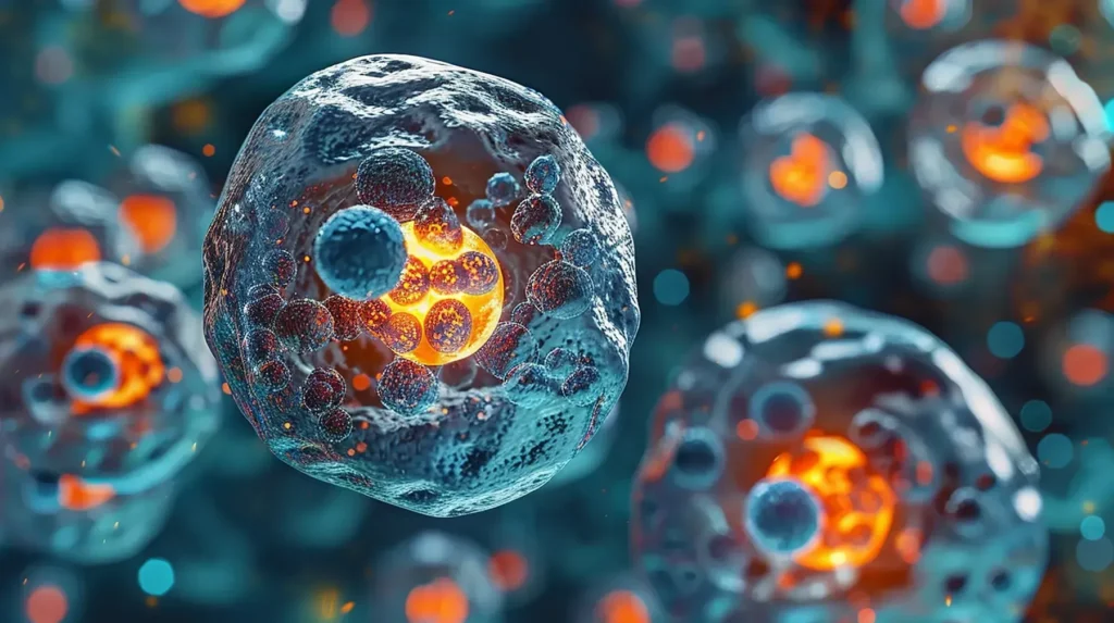 Stem Cell Treatments