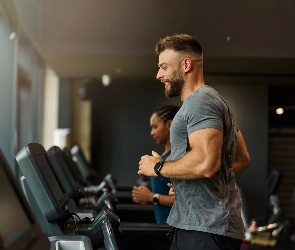 Testosterone Therapy