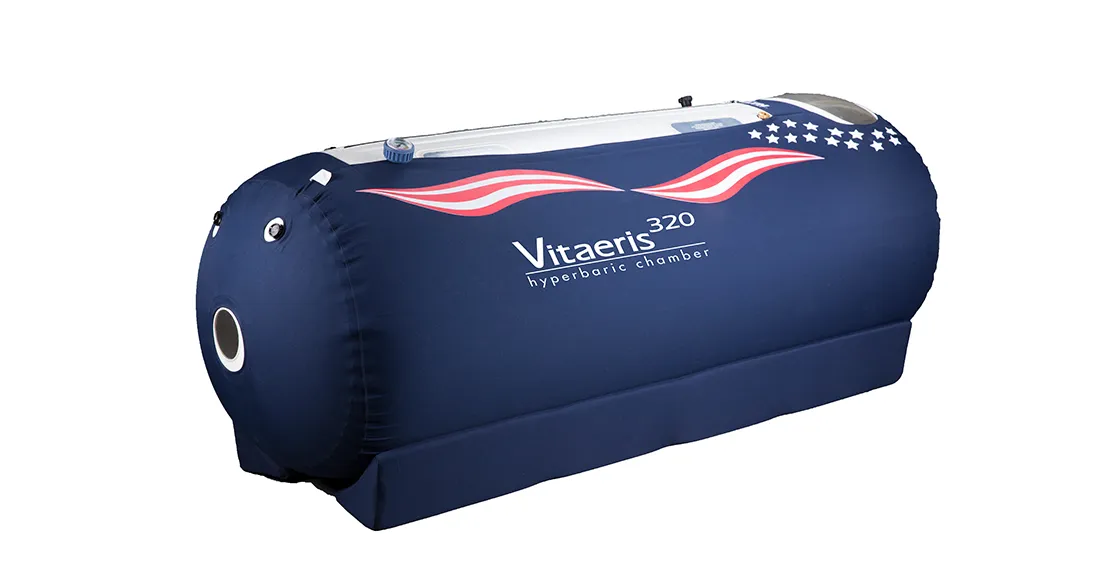 Hyperbaric Therapy in Houston, TX