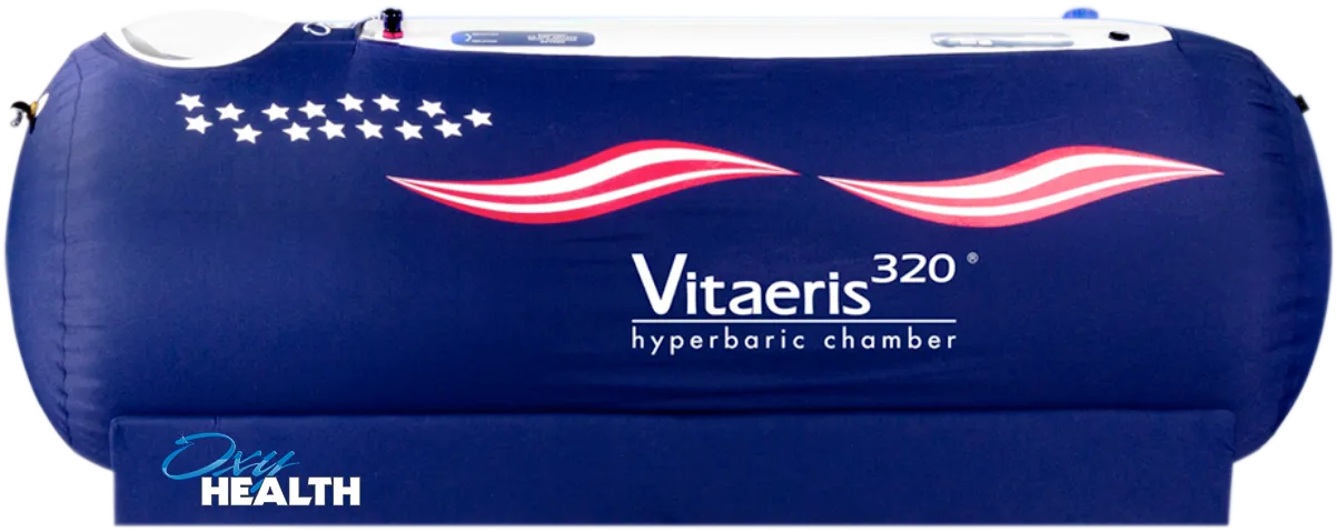 Hyperbaric Therapy in Houston, TX