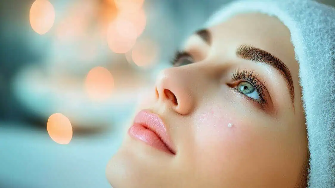 PRP PRF by The Vitality & Aesthetics Institute in Houston, TX